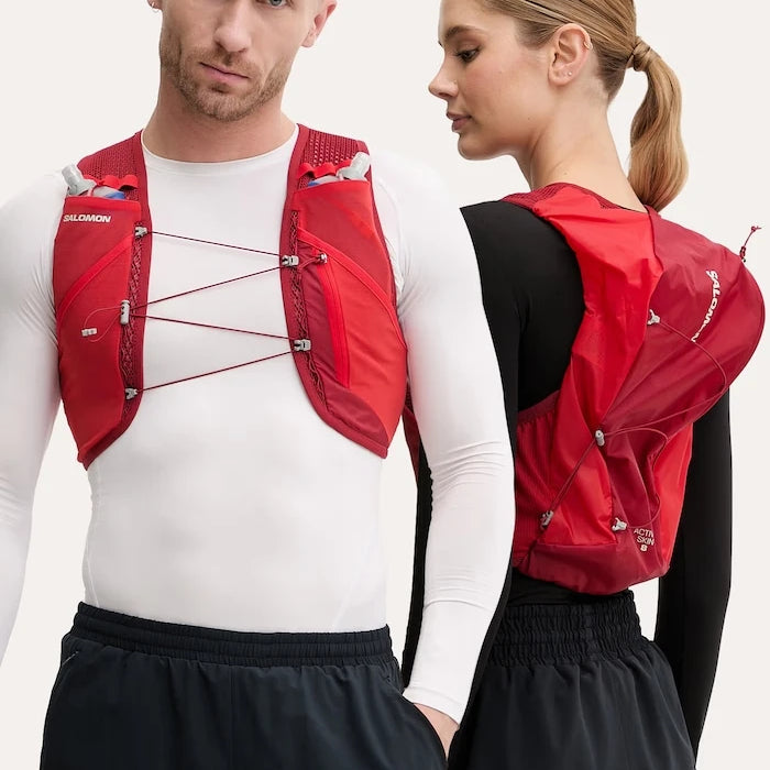 Елек за бягане Salomon ACTIVE SKIN 8