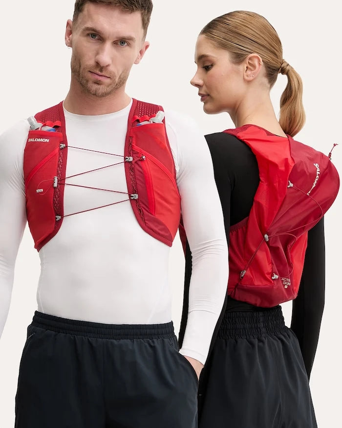 Salomon ACTIVE SKIN 8 Koşu Yeleği
