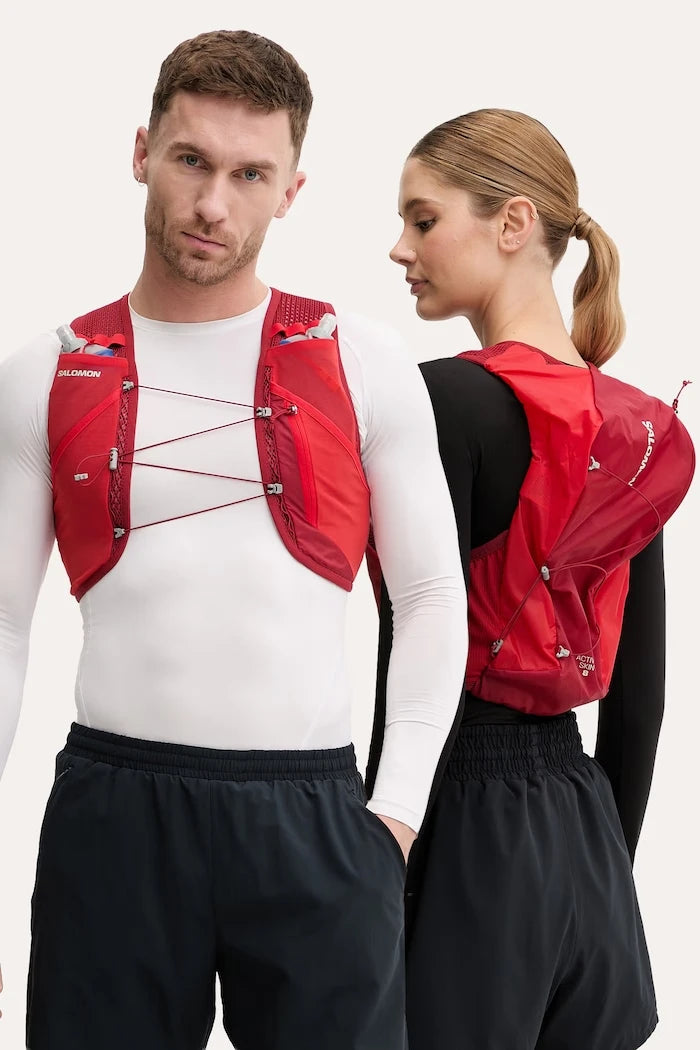 Елек за бягане Salomon ACTIVE SKIN 8