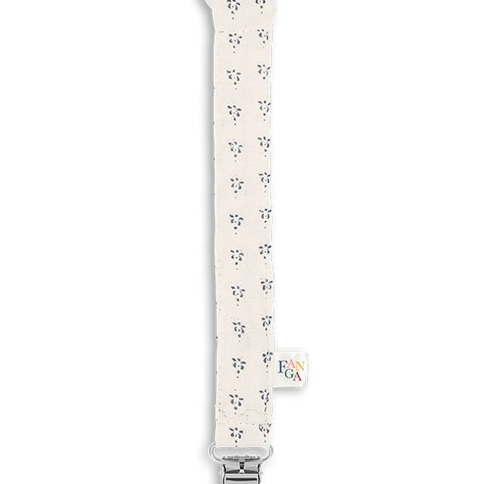 Щипка за биберон Fanga Fontana VEN PACIFIER STRAP