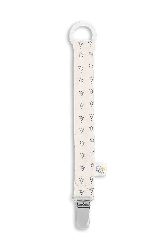 Щипка за биберон Fanga Fontana VEN PACIFIER STRAP