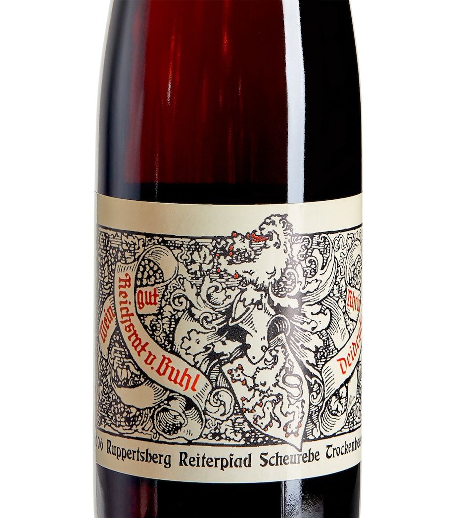 Reichsrat Von Buhl Ruppertsberger Reiterpfad Scheurebe Trockenbeerenauslese 2006 (37.5cl) - Pfalz, Germany