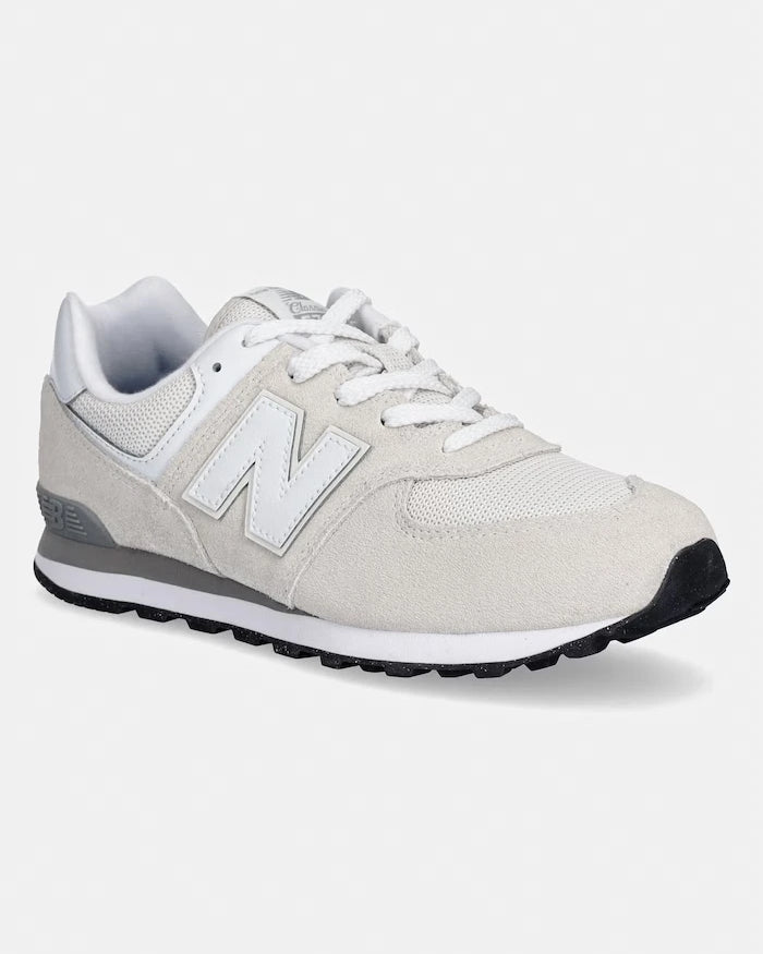Çocuklar için New Balance 574 spor ayakkabı