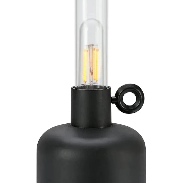 Kablosuz LED masa lambası Markslöjd Astrid 22 x 11 cm