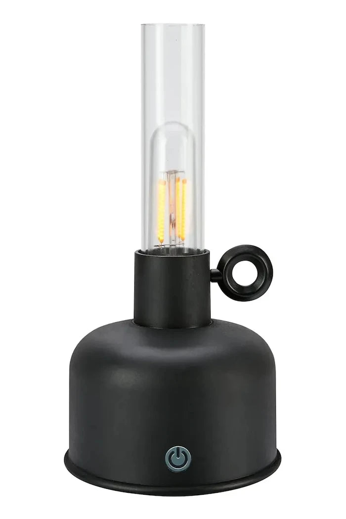 Kablosuz LED masa lambası Markslöjd Astrid 22 x 11 cm