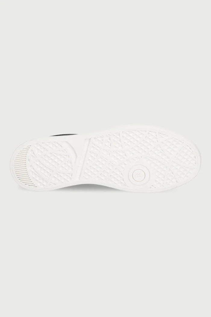 Avona Kadın Deri Sneaker