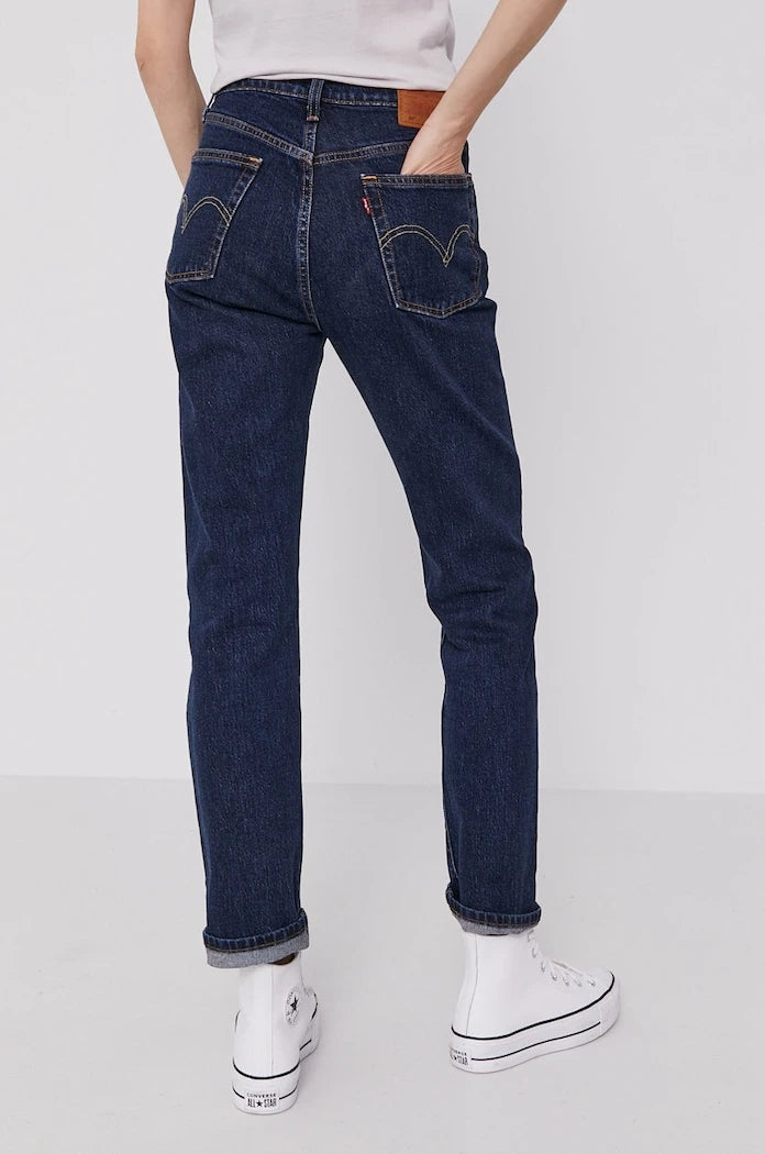 Дънки Levi's 501® CROP