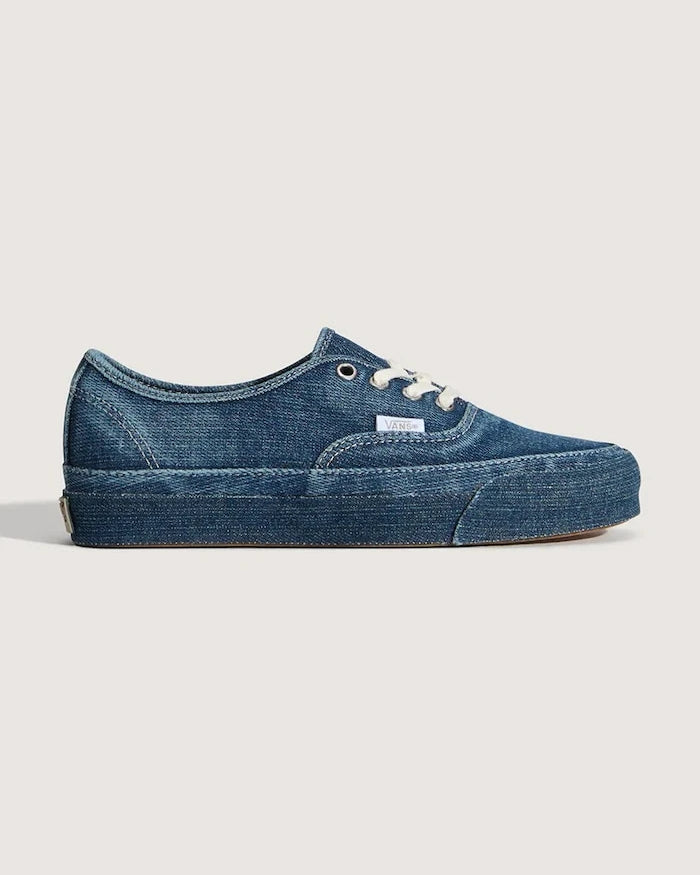 Vans LX Authentic 44 kadın alçak kesim sneaker