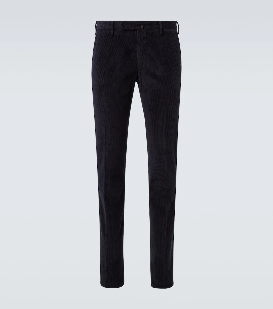 Slowear - Cotton corduroy chinos
