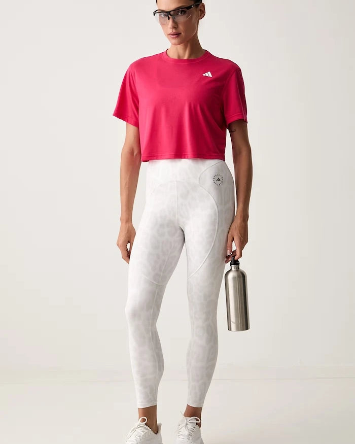 adidas Performance Kadın Antrenman Tişörtü Essentials