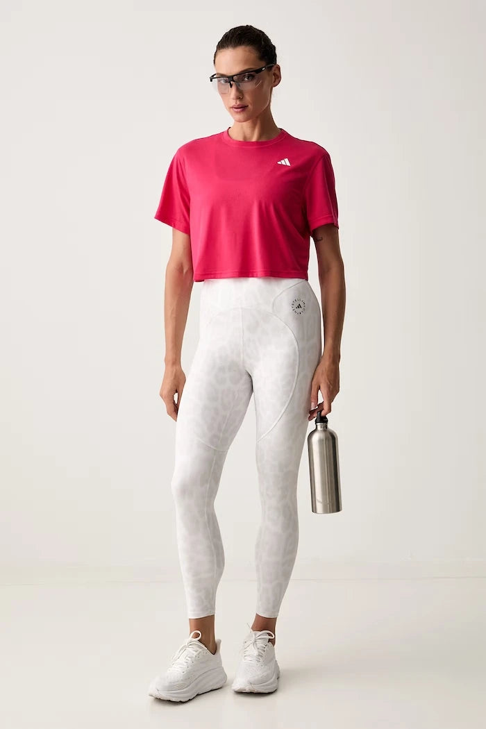 adidas Performance Kadın Antrenman Tişörtü Essentials