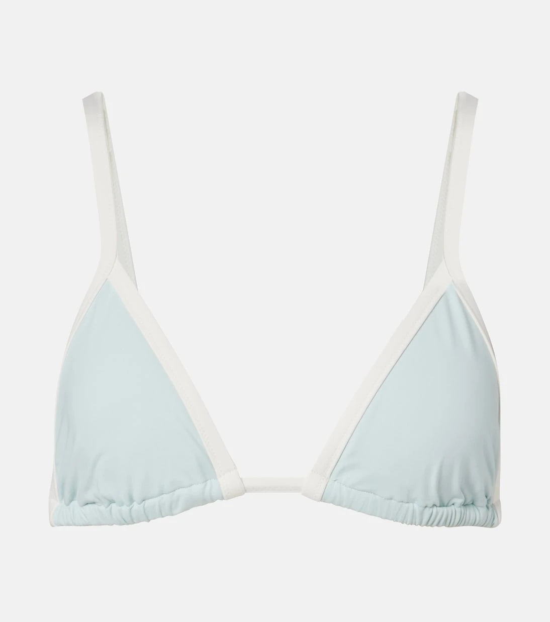 Marysia - Porto string bikini top