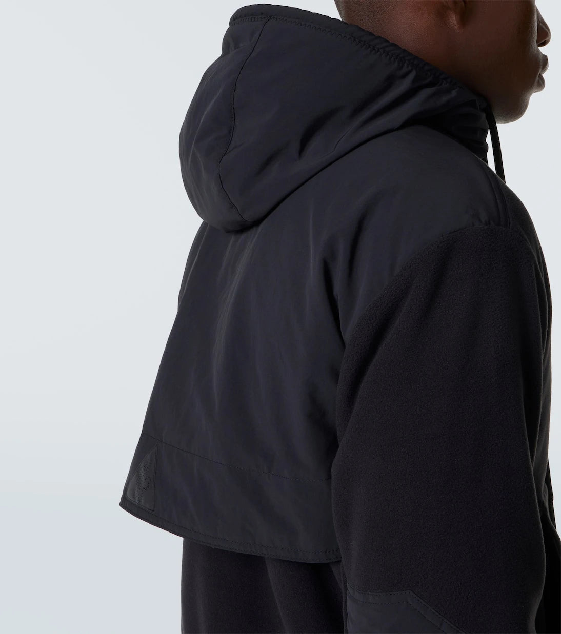 Moncler Grenoble - Zip-up hoodie