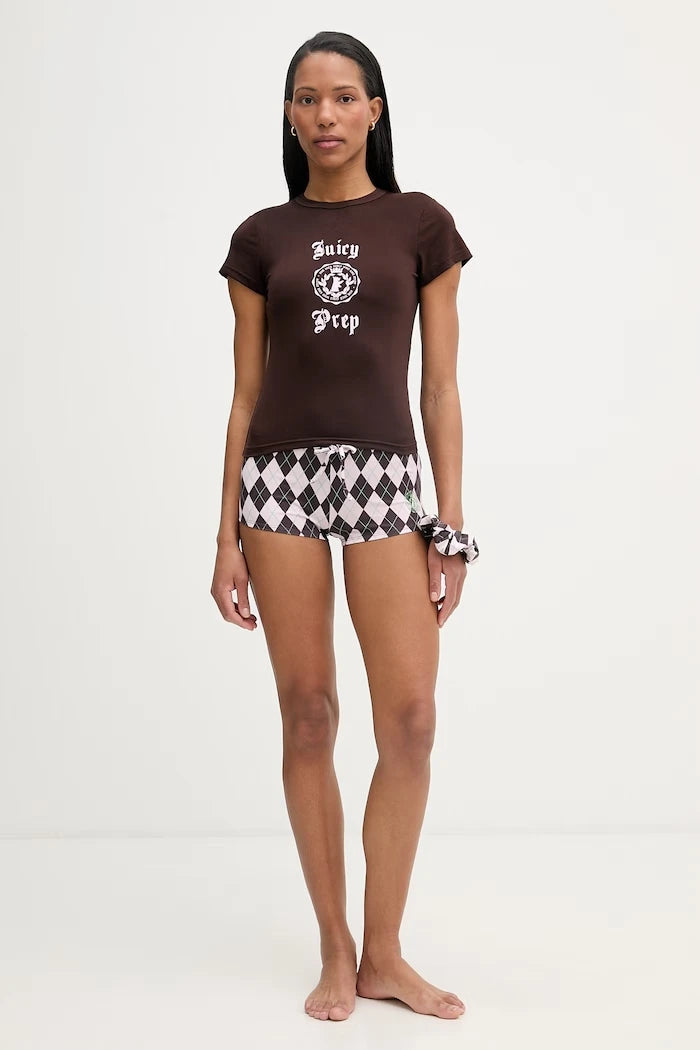 Juicy Couture Kadın SINGLET Pijama