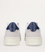 Autry Leather Medalist Sneakers