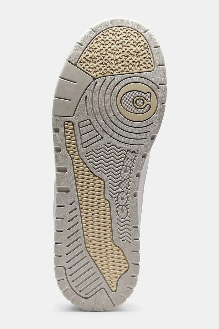 Coach Coach Soho Sneaker маратонки мъжки от кожа