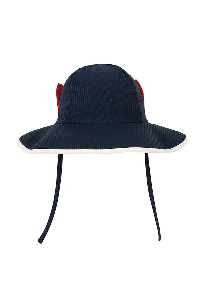Konges Sløjd BOWIE SWIM HAT GRS Çocuk Şapkası