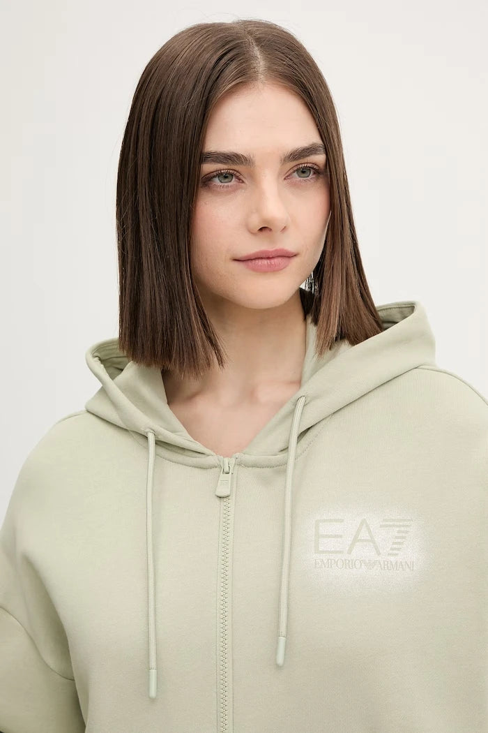 EA7 Emporio Armani Anzug