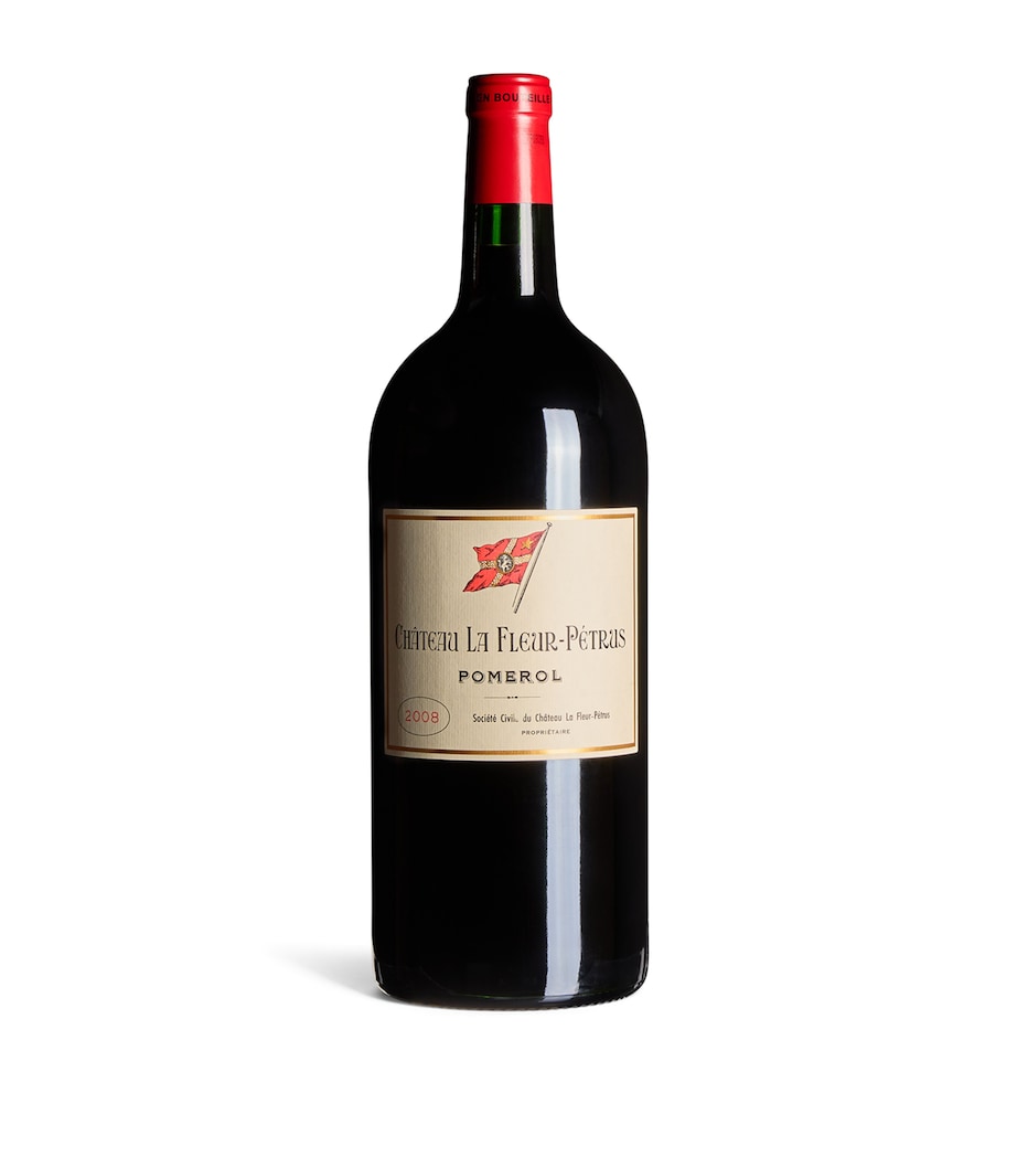 Chateau La Fleur Petrus