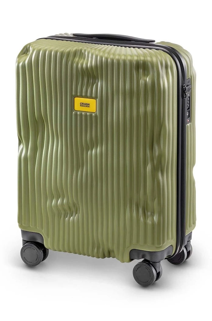 Crash Baggage STRIPE 55x36x20 cm Küçük Boy 55x40x22