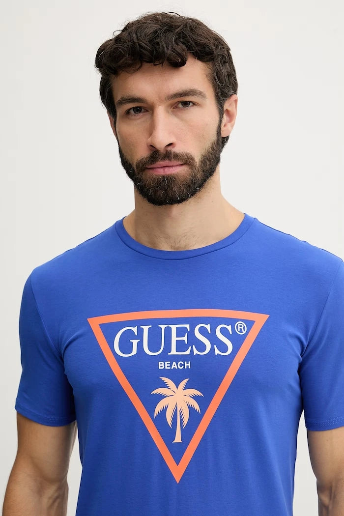 Guess тениска мъжка