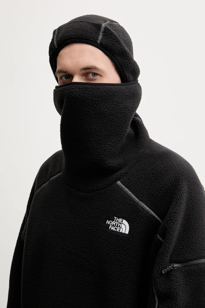 The North Face поларен суичър мъжки Balaclava