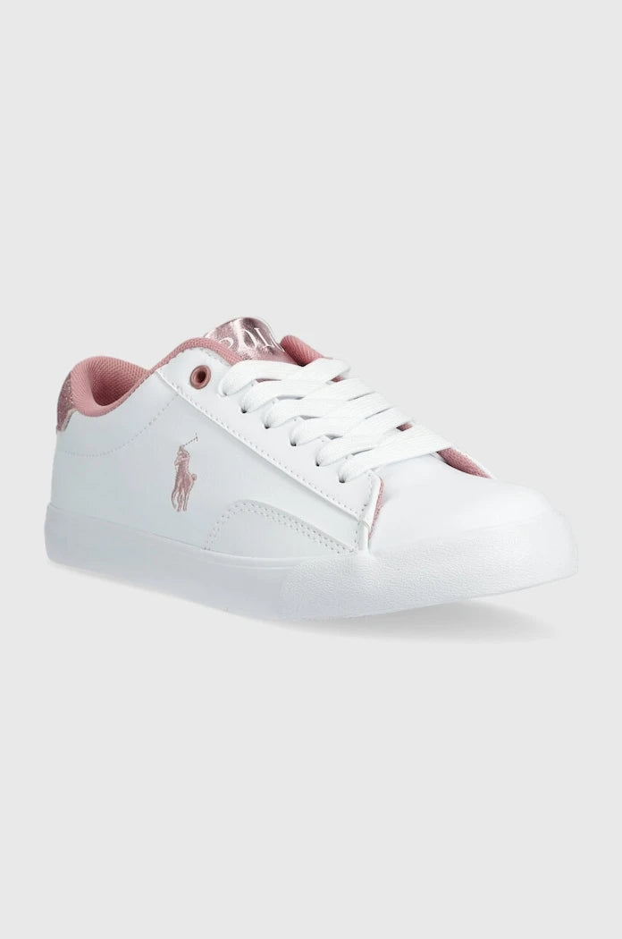Детски маратонки Polo Ralph Lauren