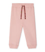 Cotton Fleece Sweatpants (6-18 Months)