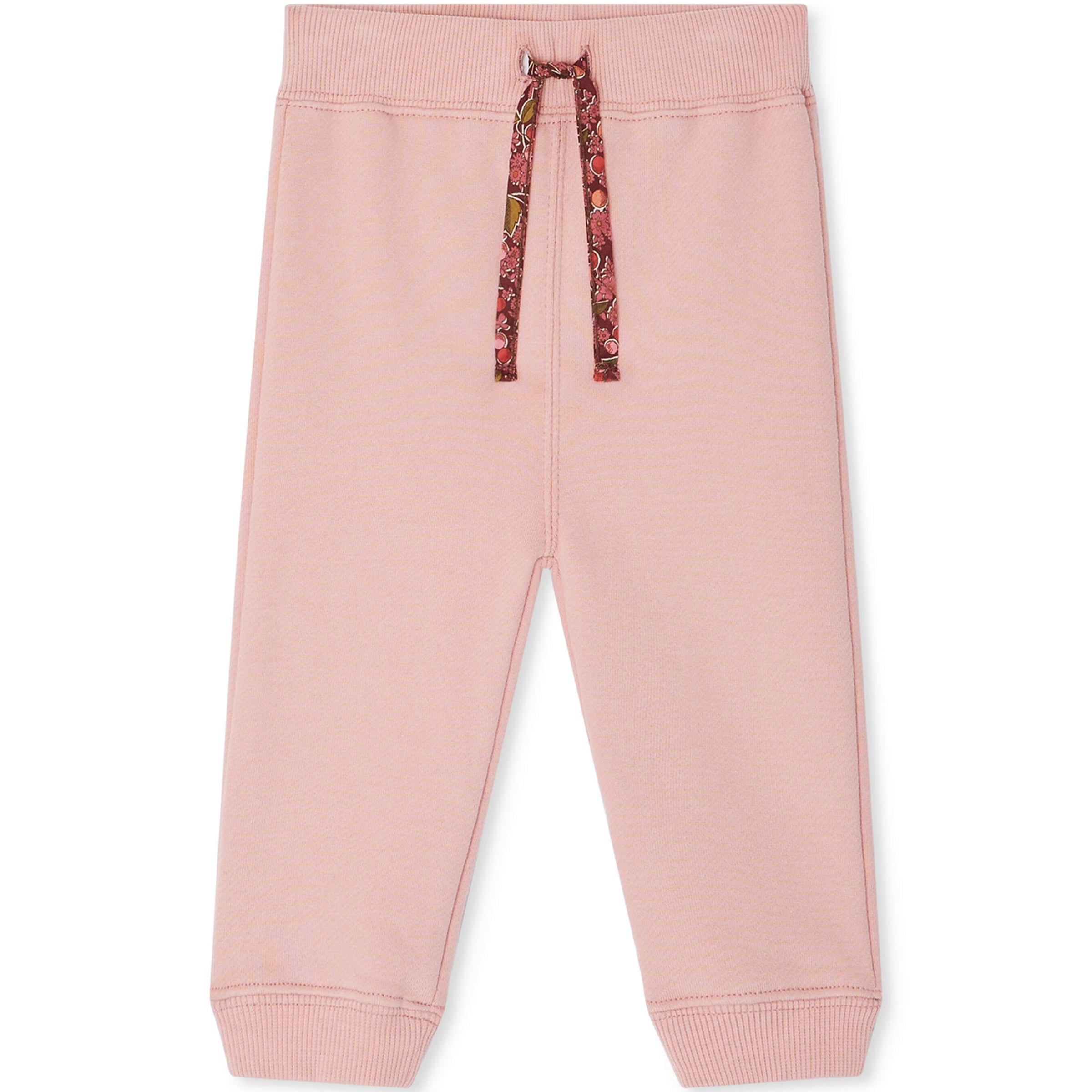 Cotton Fleece Sweatpants (6-18 Months)