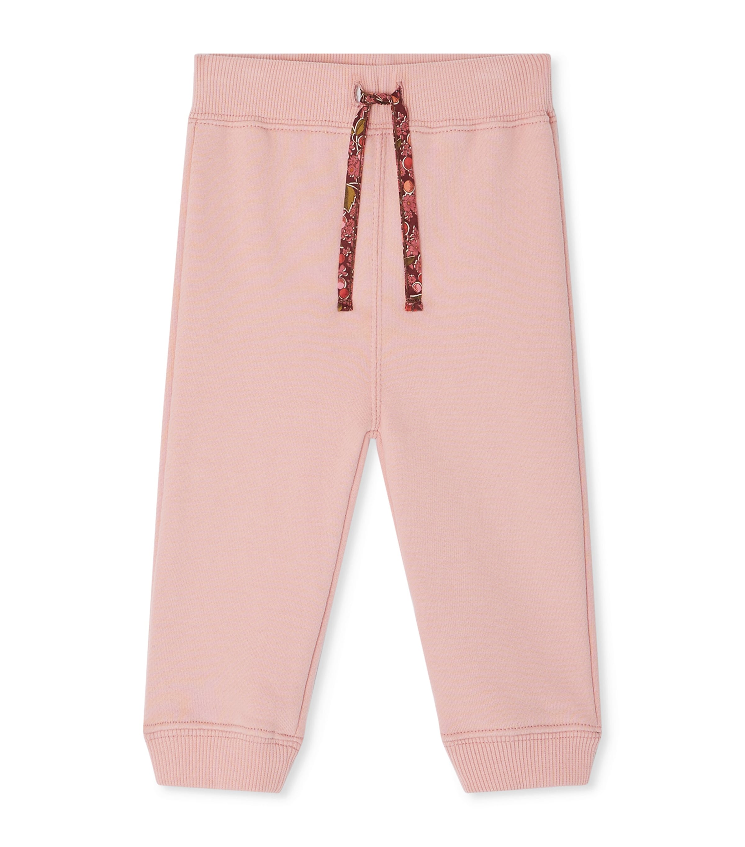 Cotton Fleece Sweatpants (6-18 Months)