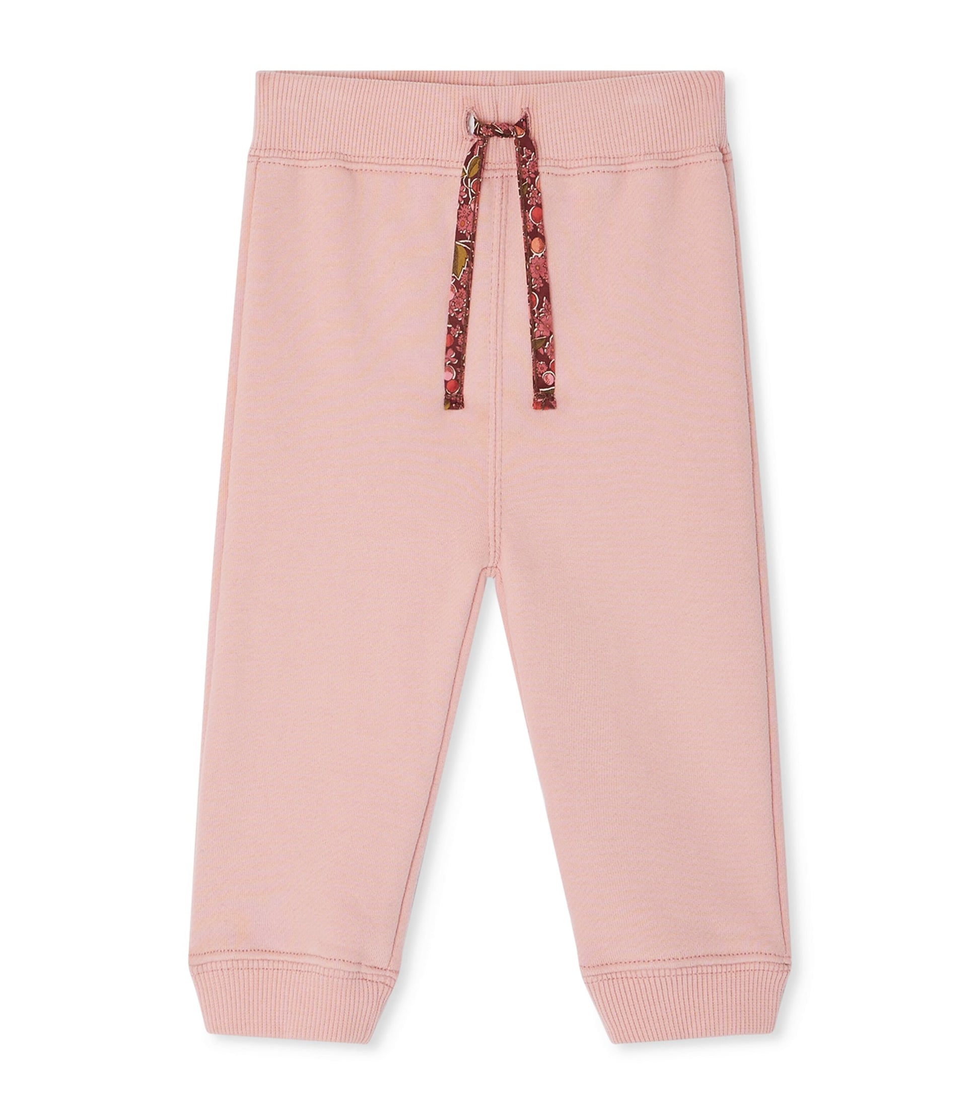 Cotton Fleece Sweatpants (6-18 Months)
