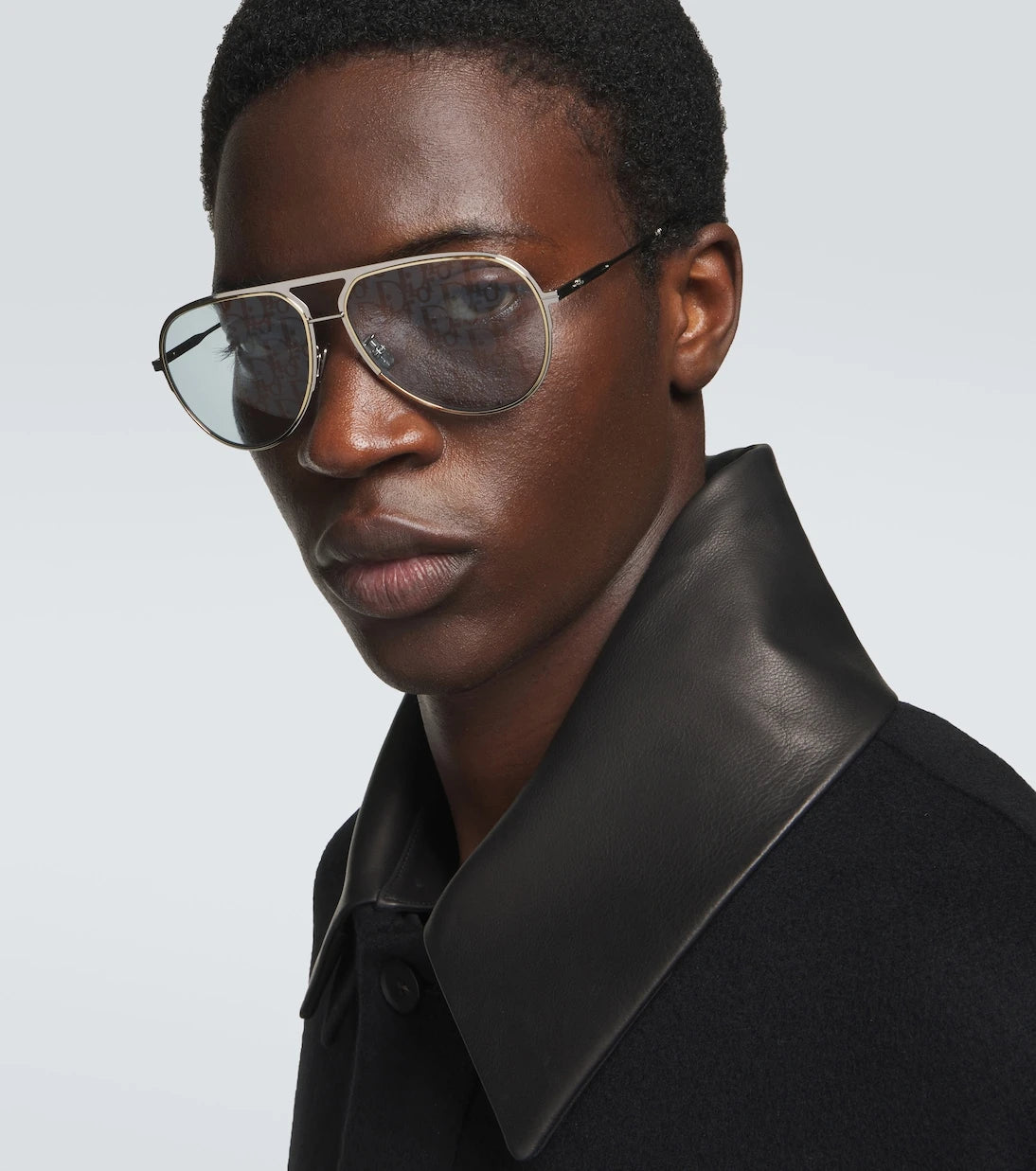 Dior Eyewear - DiorEssential A2U aviator sunglasses