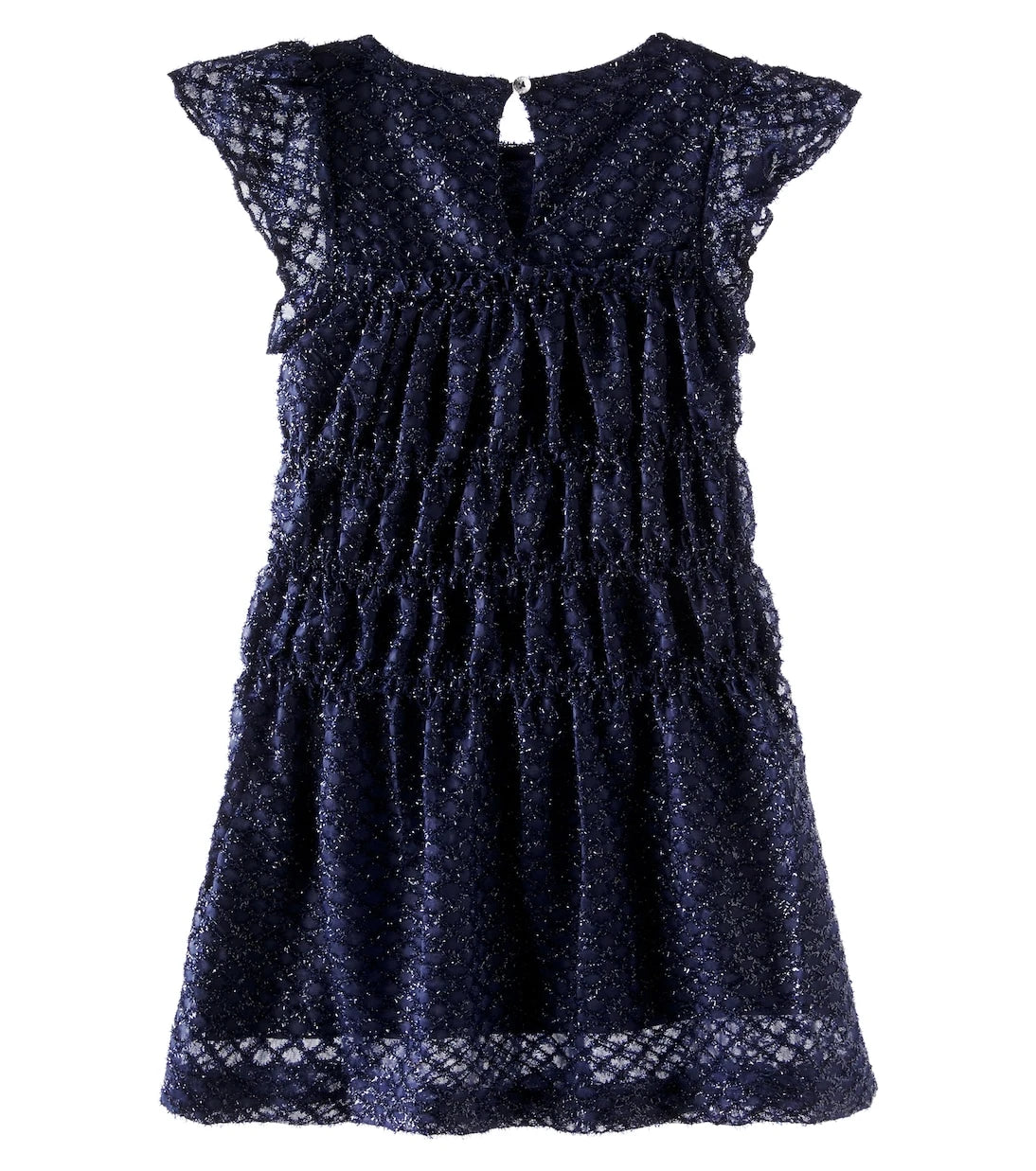 Scotch & Soda Kids - Embellished dress
