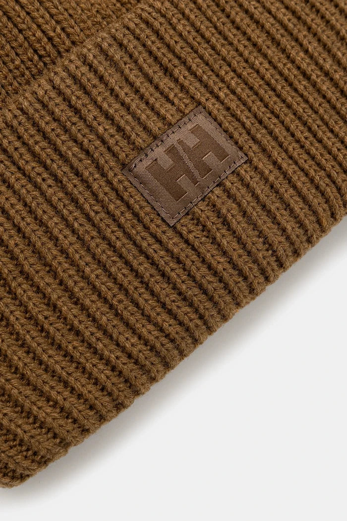 Helly Hansen bere şapka HH RIB BEANIE