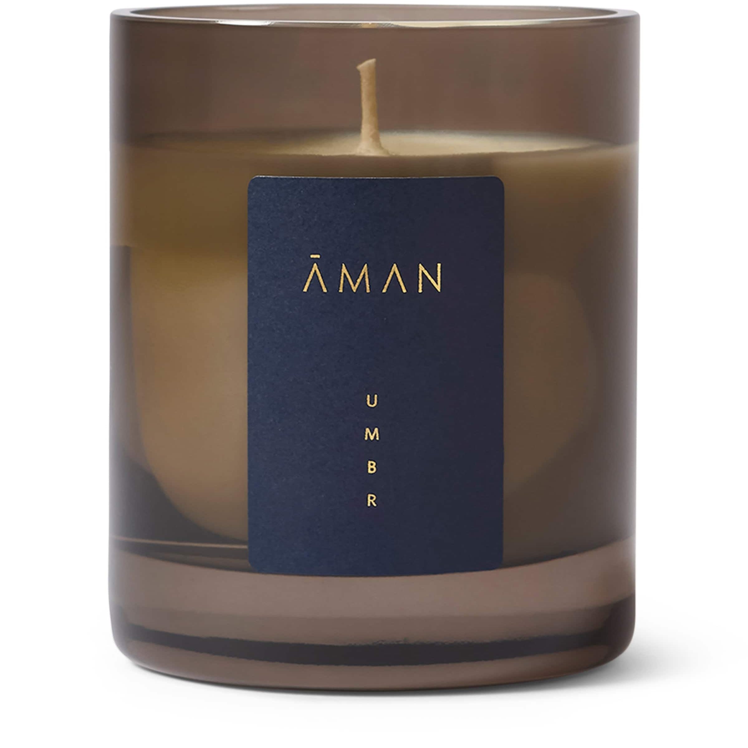 Umbr Fine Fragrance Candle (250g)