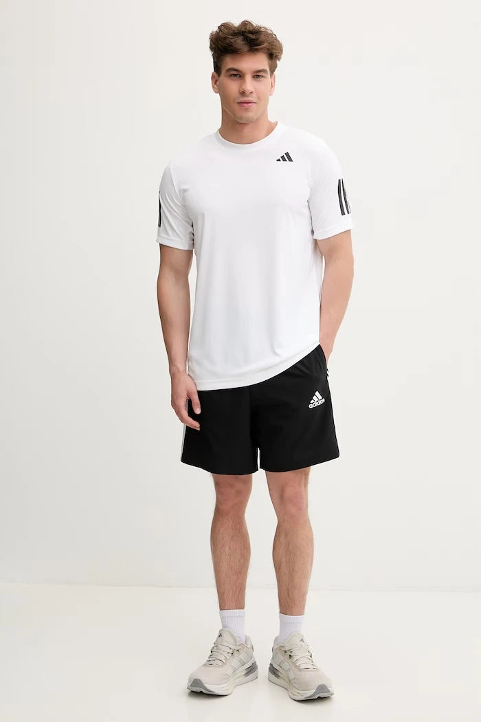 adidas Performance erkek spor tişörtü TENNIS CLUB