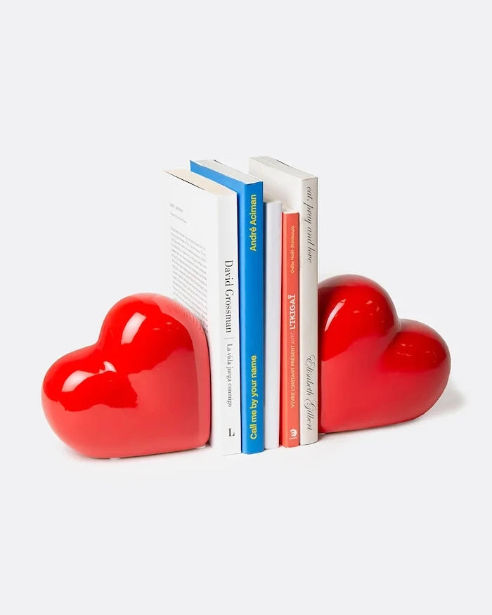 DOIY подставка за книги стояща от керамика