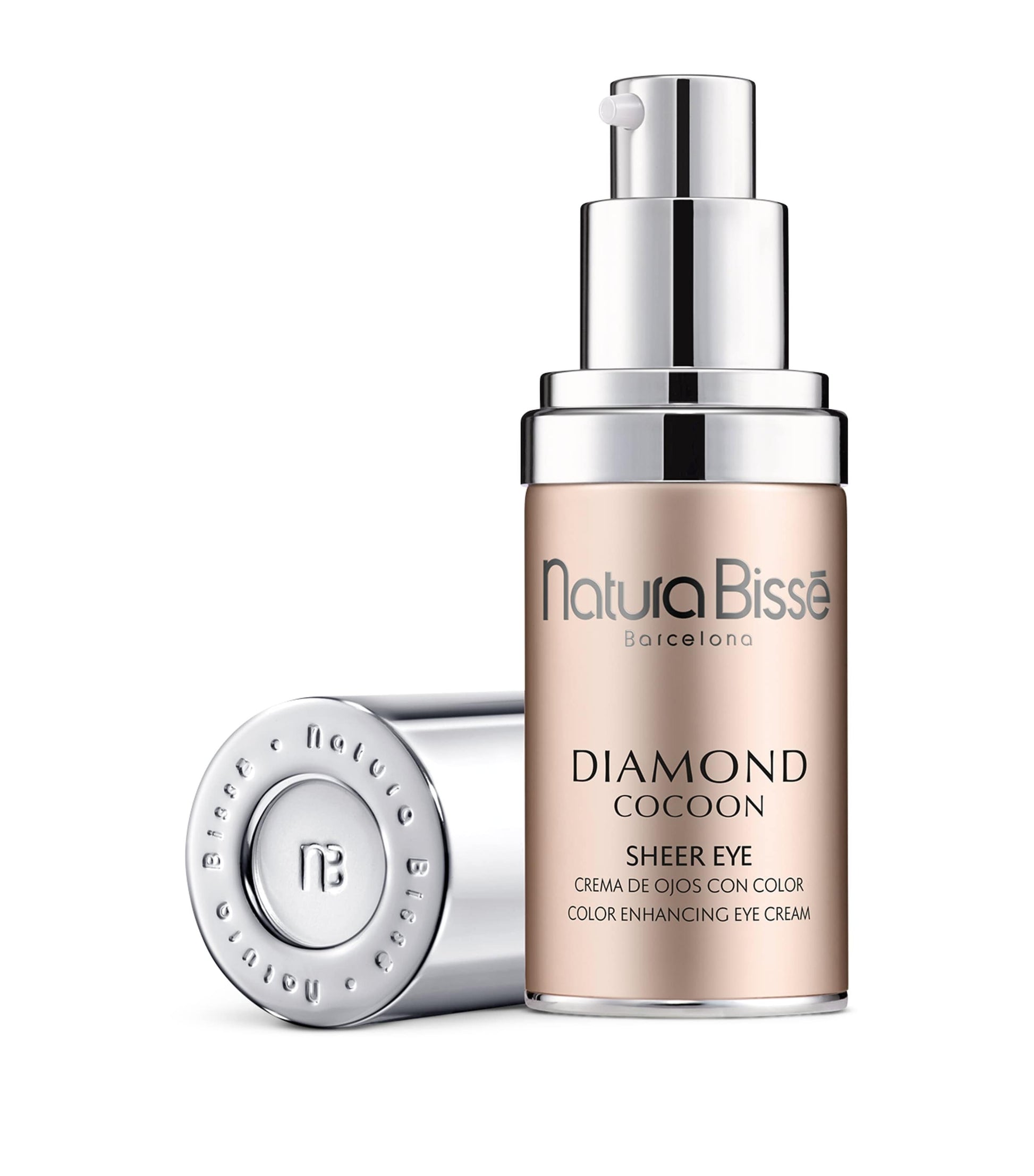 Natura Bissé Diamond Cocoon Sheer Eye