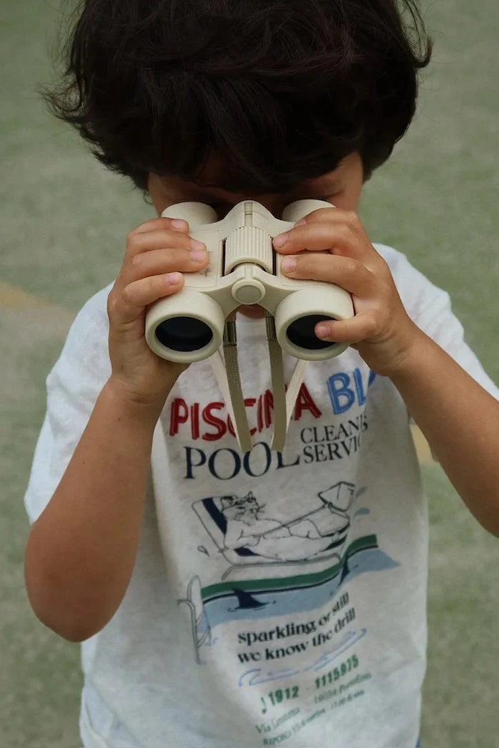 Детски бинокъл Konges Sløjd EXPLORER BINOCULARS