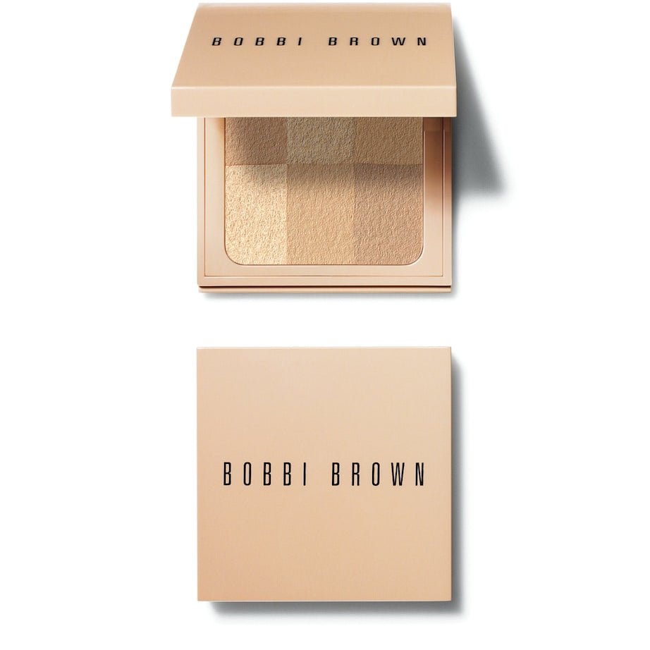 Bobbi Brown Nude Finish Illuminating Powder