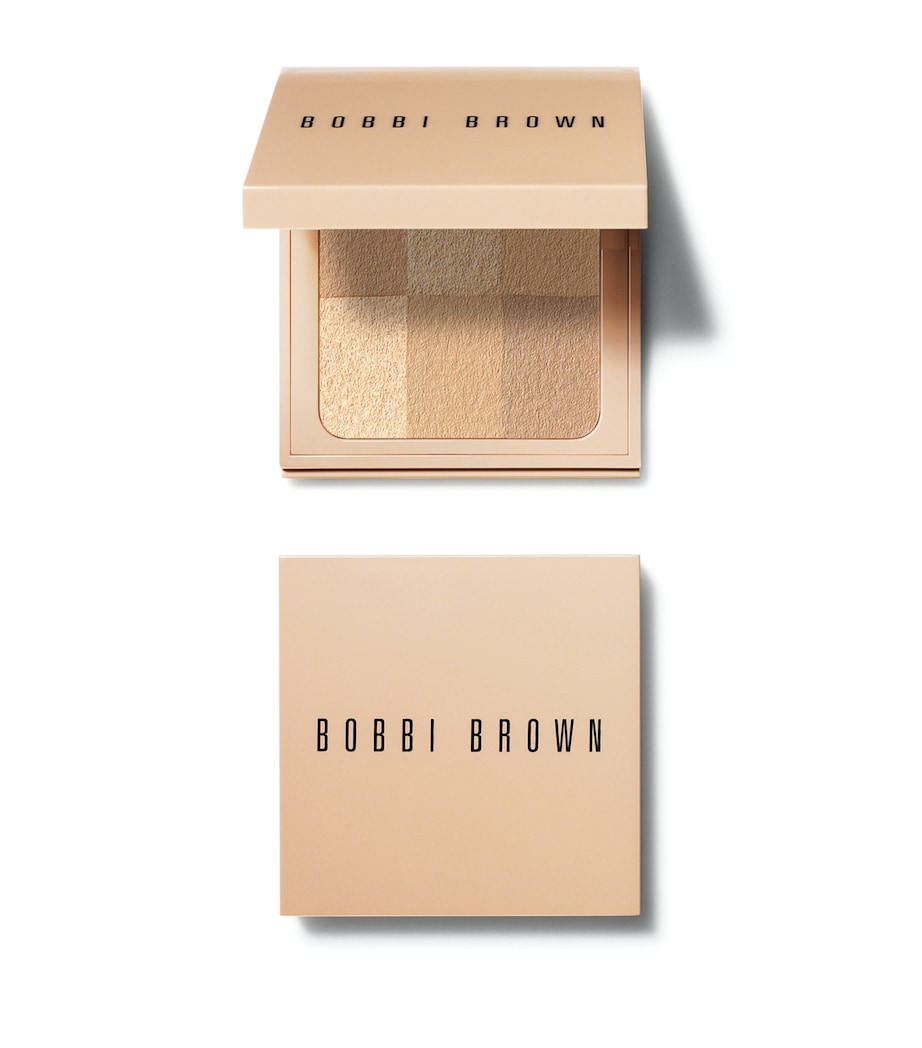 Bobbi Brown Nude Finish Illuminating Powder