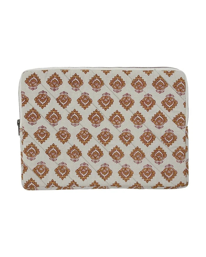 House Doctor laptop kılıfı 32 x 23 cm