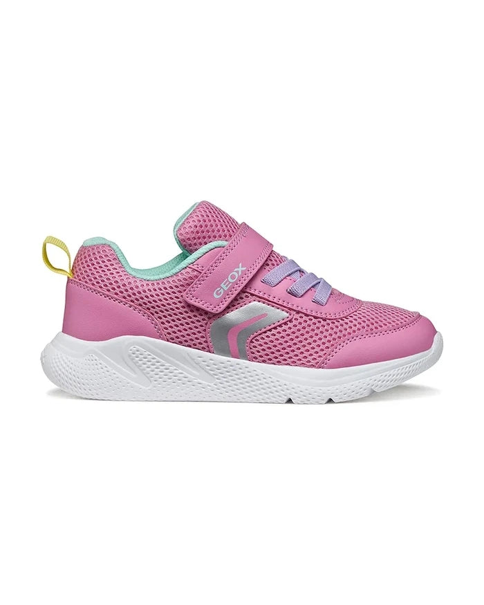 Geox Çocuk Spor Ayakkabısı