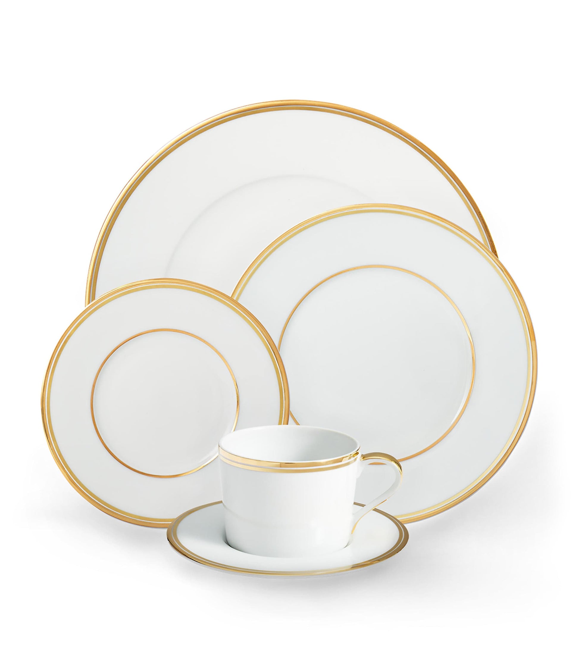 Wilshire Bread and Butter Plate (16cm)