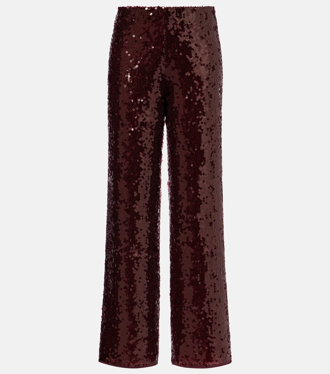 Oséree - Marylin sequined wide-leg pants