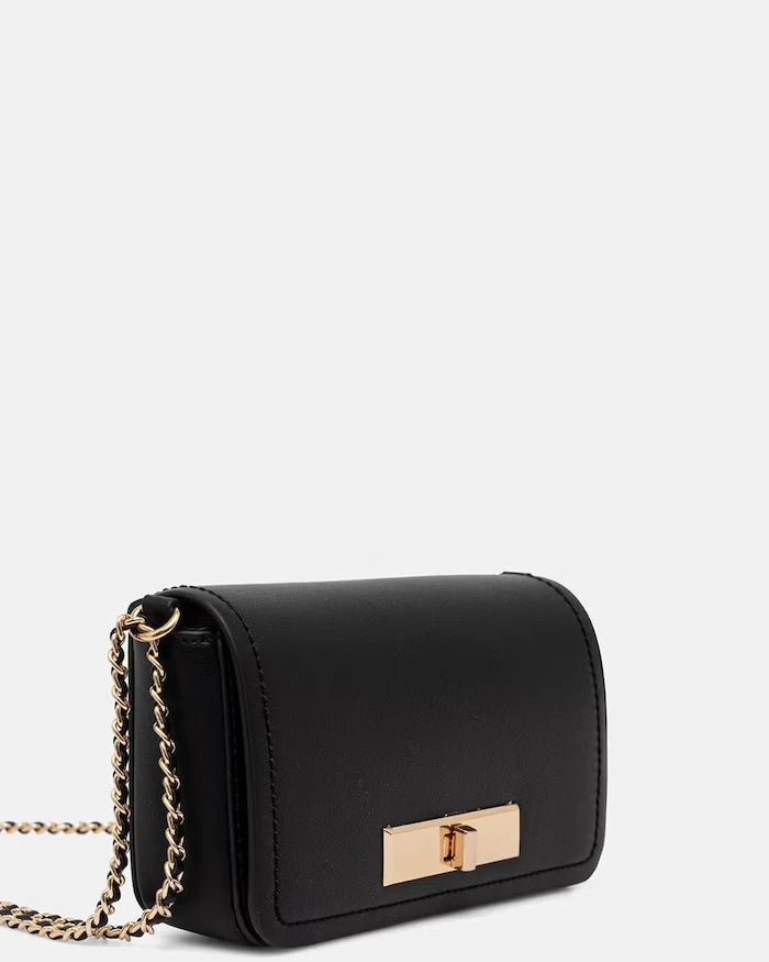 Aldo чанта crossbody дамска от имитация на кожа DALEN