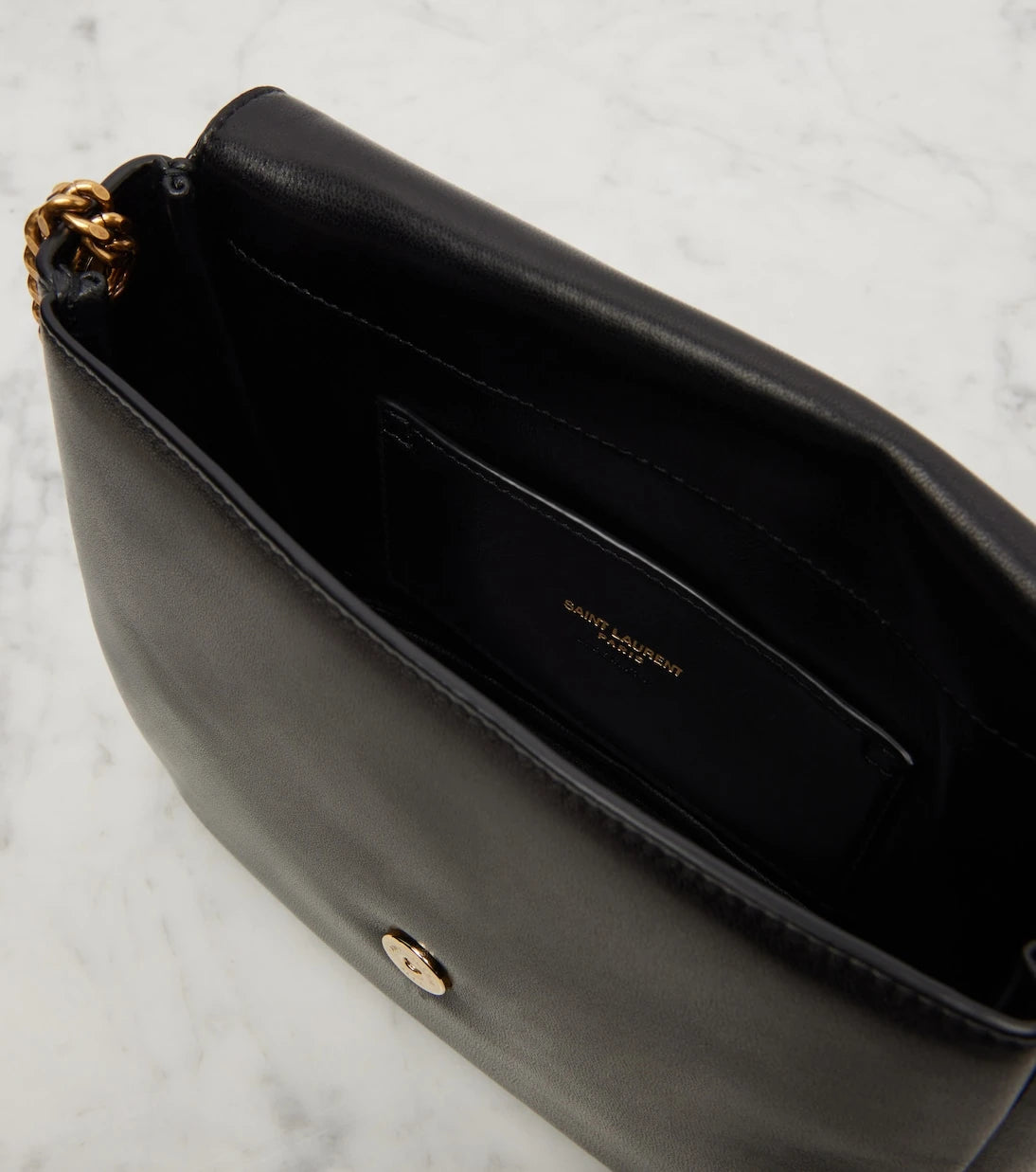 Saint Laurent - Kate leather shoulder bag