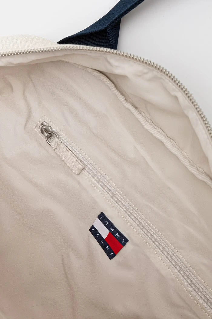 Tommy Jeans платнена чанта мъжка