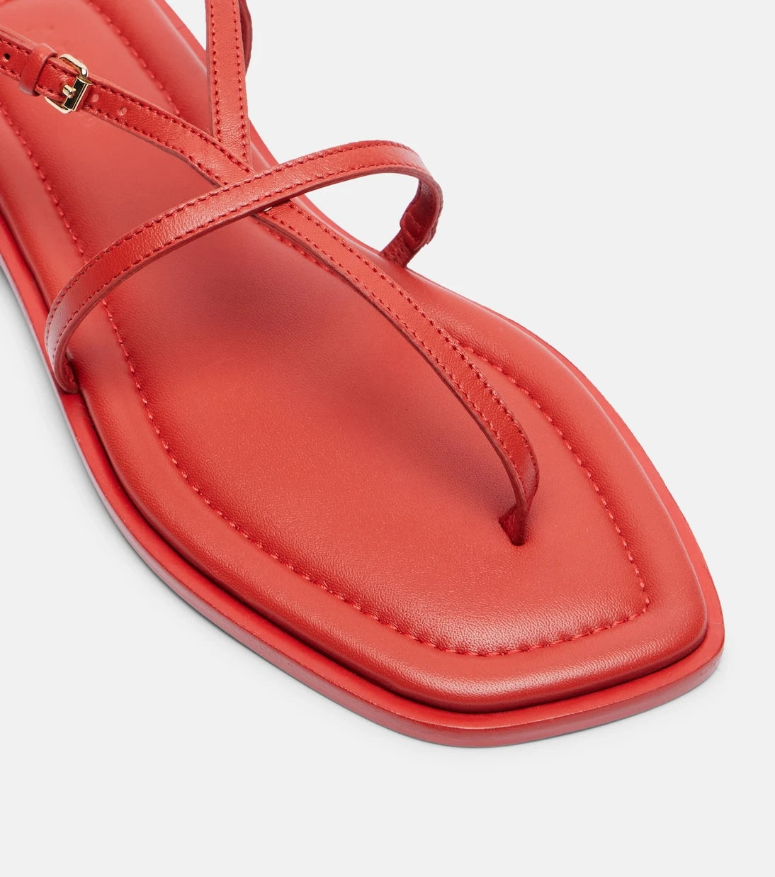 A.Emery - Remly leather sandals