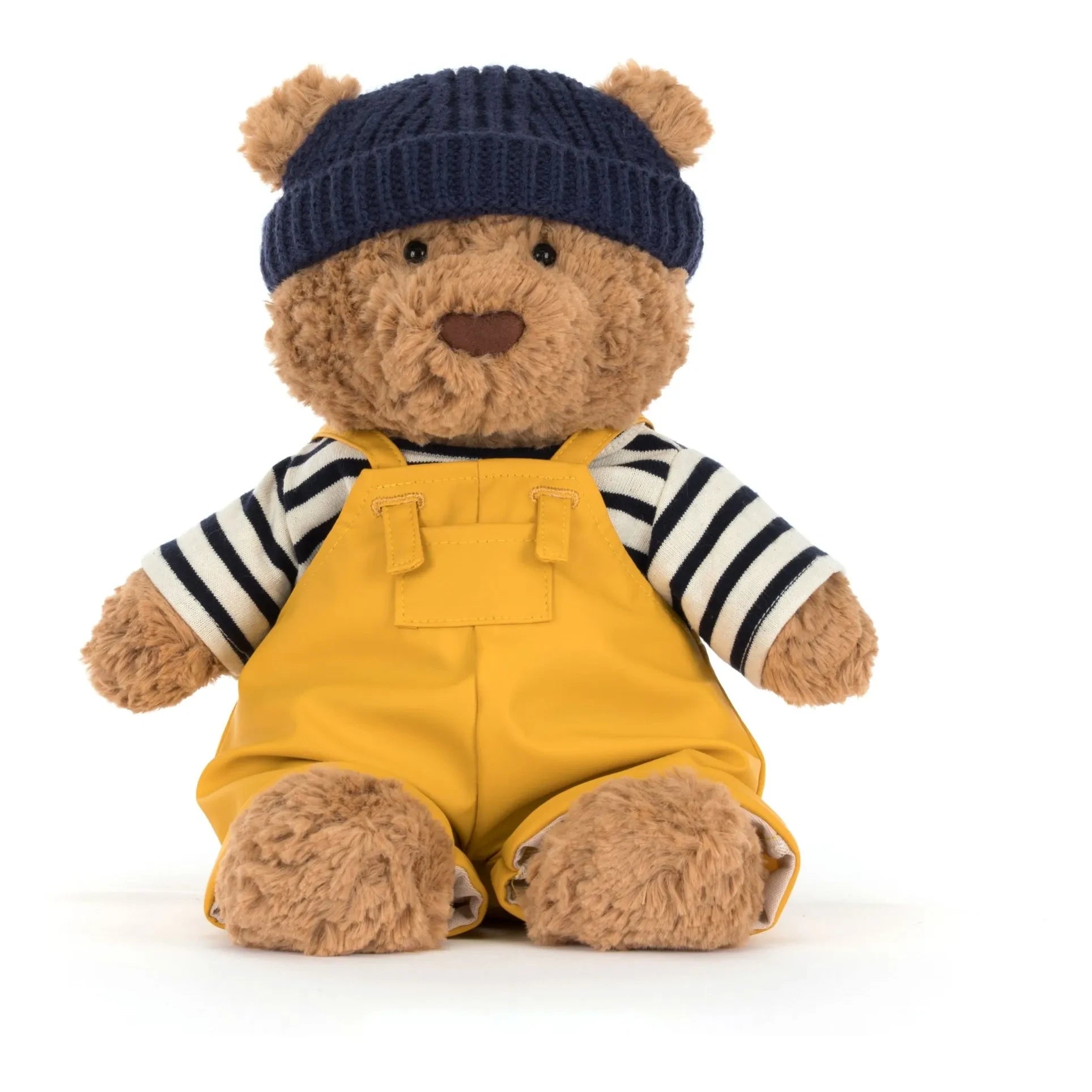 Jellycat - Bartholomew Marin plush bear